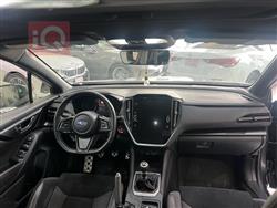 Subaru WRX